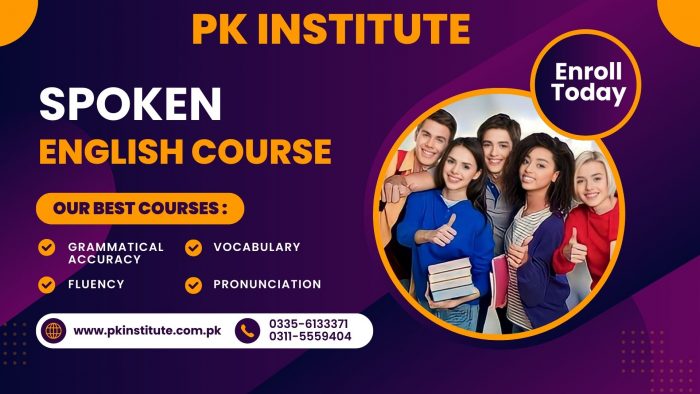 English Language Course